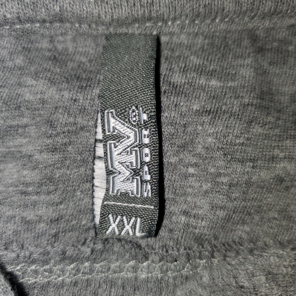 MV Sport Men's Hooded Sweatshirt - Picture 8 of 9